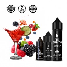 Berry Mix - Karışık Kırmızı Orman Meyveli  Dıy Aroma