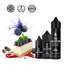 Blueberry Cheescake - Blueberry Cheescake Dıy Aroma
