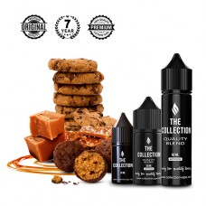 Caramel Cookies - Karamelli Kurabiye Dıy Aroma