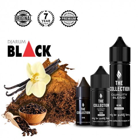 Tobacco Djarum Vanilla Dıy Aroma