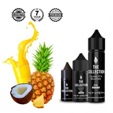 Egzotic Flow - Egzotik Meyveler ve Hindistan Cevizli Dıy Aroma