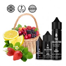 Fruit Mix - Karışık Meyveli Dıy Aroma