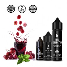 Grape Juice - Üzüm ve Fresh Dıy Aroma