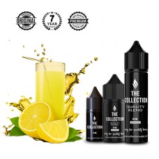 Lemonade - Limonata Dıy Aroma