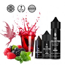 Red Absinthe - Kırmızı Orman Meyveleri Absinthe Dıy Aroma