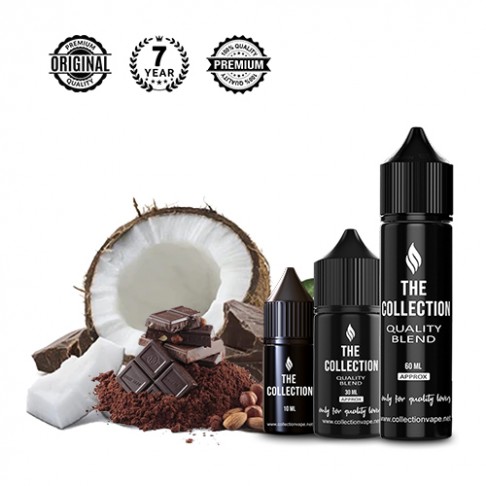 Choco Coco - Çikolata H.Cevizli Dıy Aroma