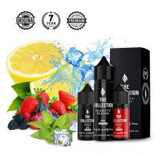Berry Lemon Fresh