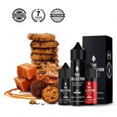 Caramel Cookies - Karamelli Likit