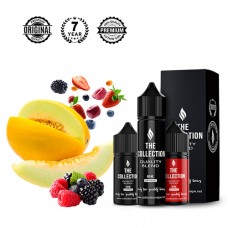 Melon Berry - Kavun ve Orman Meyveli Likit