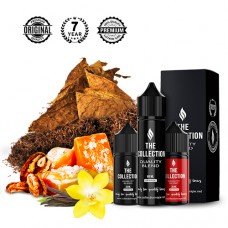 Honey Tobacco - Ballı Tütünlü Salt Likit