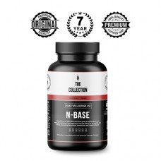 The Collection Plus Salt N-Base 500 ML