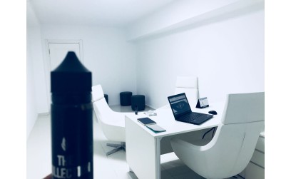 Puff Bar ve detaylı bilgi