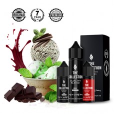 Chocolate Mint - Çikolata Mint Likit