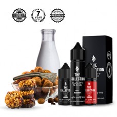 Toasted Mix - Karışık Kuruyemişli Likit